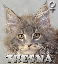 TRESNA
