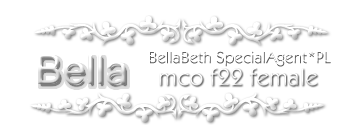 BELLABETH SpecialAgent*PL