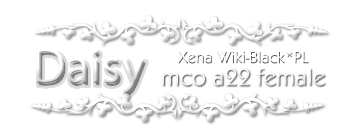 XENA Wiki-Black*PL