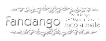 FANDANGO MoonDevil's DE