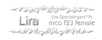 LIRA SpecialAgent*PL
